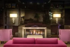 Quality Hotel Green Palace - Monterotondo