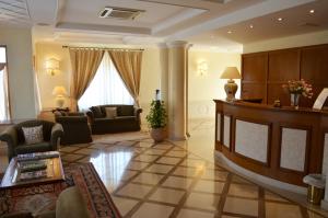 Hotel Ristorante La Lampara