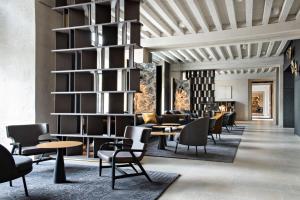 Hotels InterContinental Lyon - Hotel Dieu, an IHG Hotel : photos des chambres