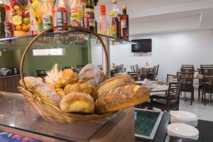Monte Serrat Hotel