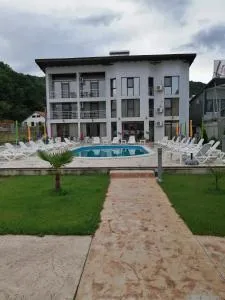 Vila Hercules - 杜博瓦乡