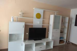 APARTAMENTO RINCÓN DE LOIX ( PLAYA DE LEVANTE)