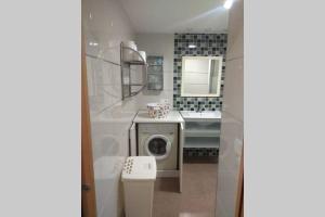 APARTAMENTO RINCÓN DE LOIX ( PLAYA DE LEVANTE)