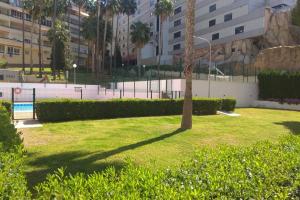 APARTAMENTO RINCÓN DE LOIX ( PLAYA DE LEVANTE)