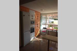 APARTAMENTO RINCÓN DE LOIX ( PLAYA DE LEVANTE)