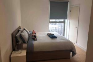 LUXURY SERVICED APARTMENTS*****