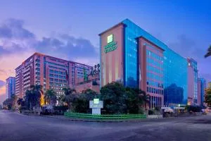 Holiday Inn Citystars by IHG