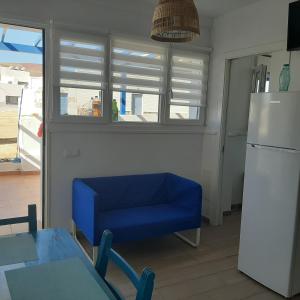 Apartamento La Maresía 1