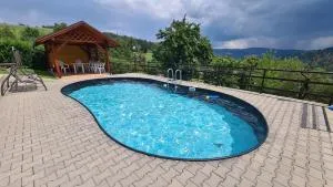 Privát Kučera - Rejdice