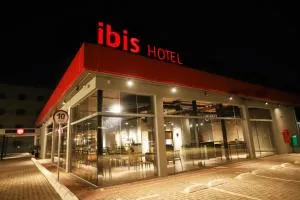 ibis Cuiaba Shopping - Cuiabá
