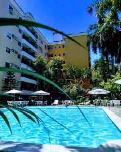 Aconchego quartos - Recife PE