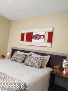 Hotel Brisa do Aracati