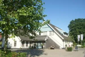 De Postelhoek B&B - Ootmarsum