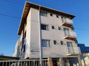 Pousada Massiambu - باليوسا