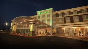 The Holiday Inn Amarillo West Medical Center by IHG