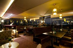 Grand Ambiance Hotel