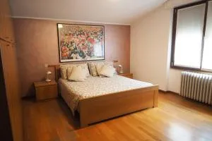 La casa degli ospiti - Mello