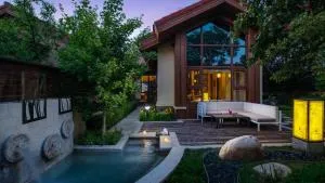 Holiday Inn Dalian Hot Spring by IHG - Далянь