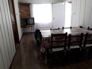 Casa Penha Beto Carreiro