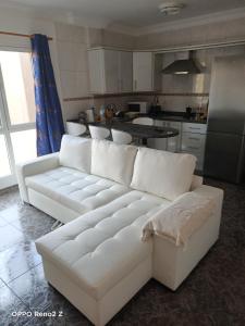 FRALEMAR Arinaga - San Francisco