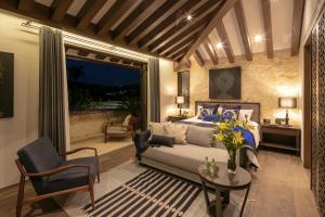 Hotel Casa Santo Origen