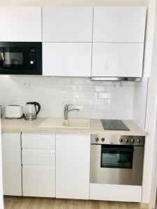 Belvárosi Stúdió Apartman