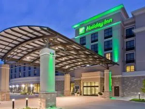 Holiday Inn - Kansas City - Northeast by IHG - إندبيندينس