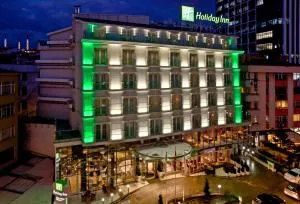 Holiday Inn Ankara-Kavaklidere by IHG - Yenişehir