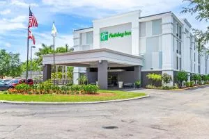 Holiday Inn - St. Petersburg West by IHG - St Petersburg