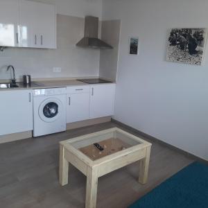 Apartamento La Maresía 2