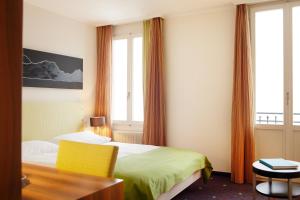 Seehotel Gotthard