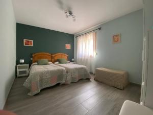 Apartamento Marbore (Torla-Ordesa)