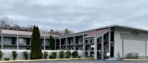 Travel Inn Kingsport - Big Stone Gap