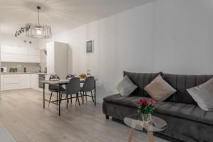 Pure Home Apartments Gwiaździsta