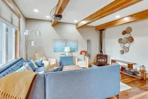 Amelia's Vacation Retreat House - Riggins