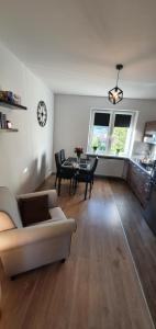 Apartament A&S Widok w Wałbrzychu