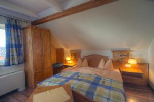 Panorama Lake Resort