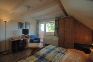 Panorama Lake Resort