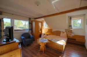 Panorama Lake Resort