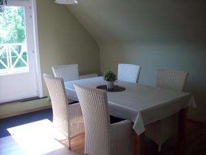 B&B Wijnendalvallei