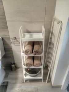 Apartament Bukowy