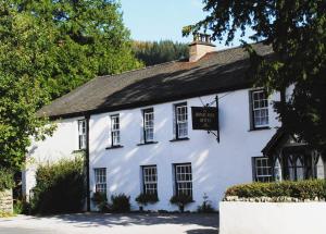 Rosthwaite, Borrowdale, Cumbria CA12 5XB, England.