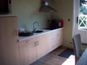 B&B Wijnendalvallei