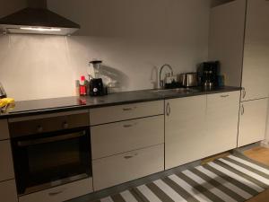 Apartment 15 min walk from the city center - Ubytování bez kategorie ve městě Tórshavn