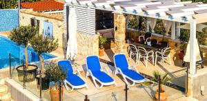 Bluesun Sibenik Apartments 