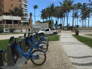 Flat Amarilis apto inteiro