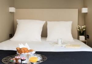 Hotels Suites & Hotel Helzear Etoile : photos des chambres