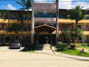 Flat Amarilis apto inteiro