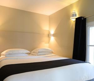 Hotels Suites & Hotel Helzear Etoile : photos des chambres