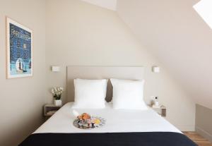 Hotels Suites & Hotel Helzear Etoile : photos des chambres